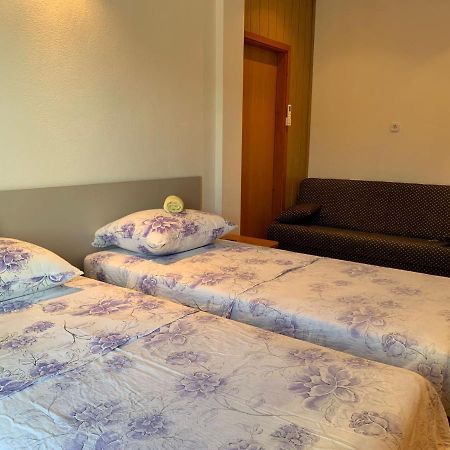Room Ivana Neum Exterior photo