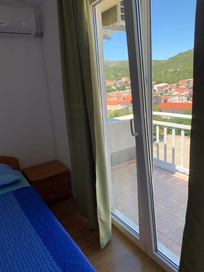 Room Ivana Neum Exterior photo