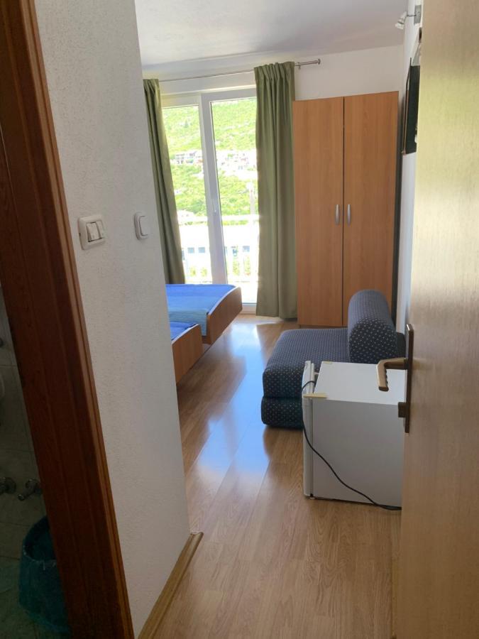 Room Ivana Neum Exterior photo