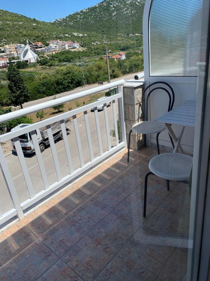 Room Ivana Neum Exterior photo