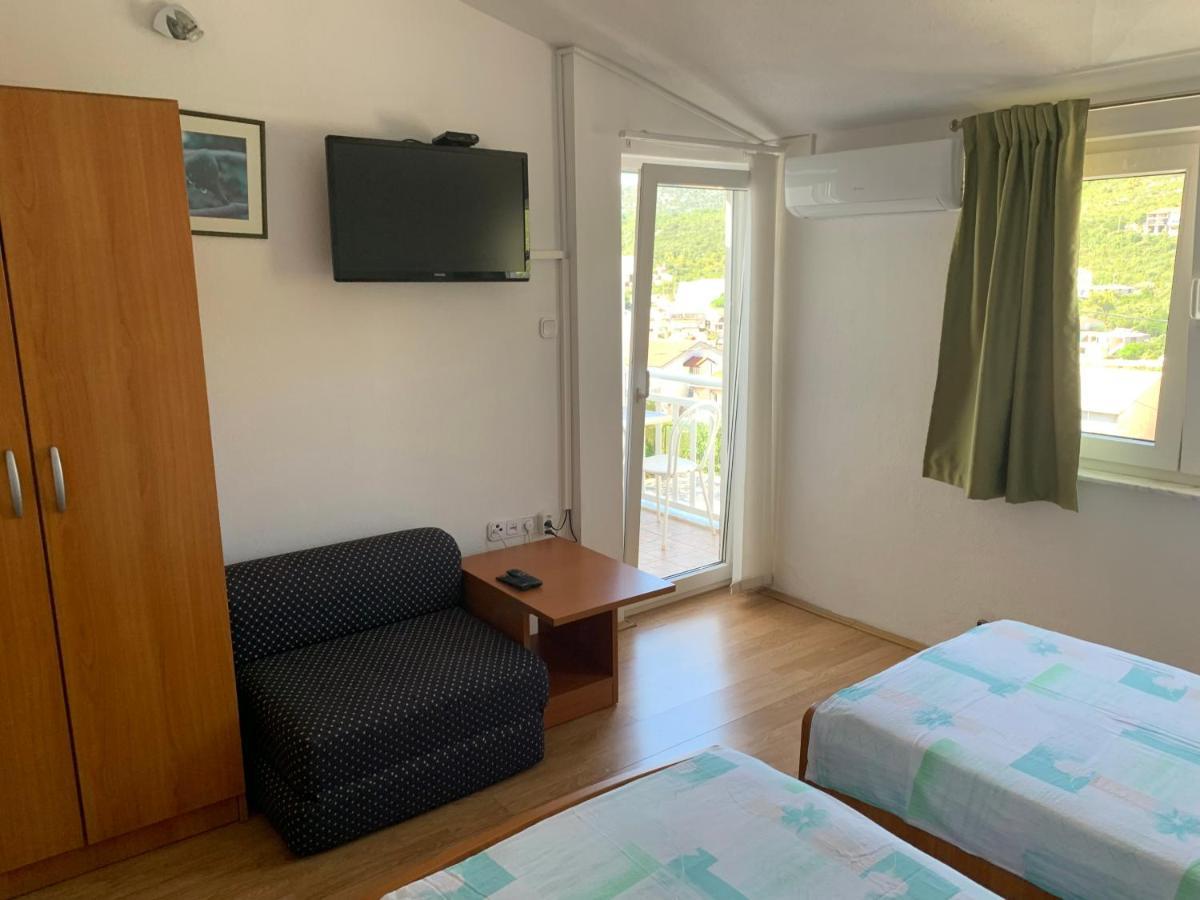 Room Ivana Neum Exterior photo