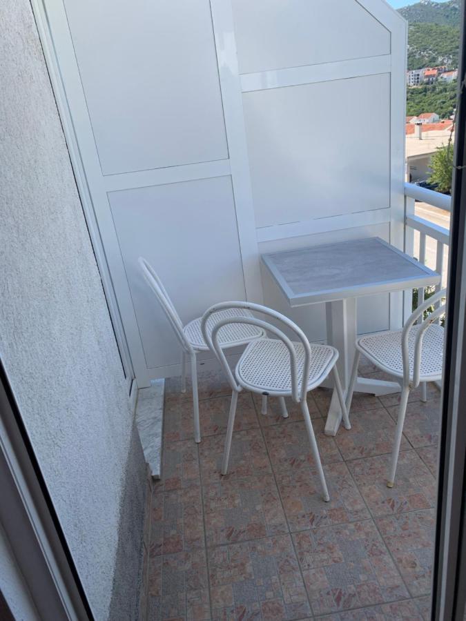 Room Ivana Neum Exterior photo