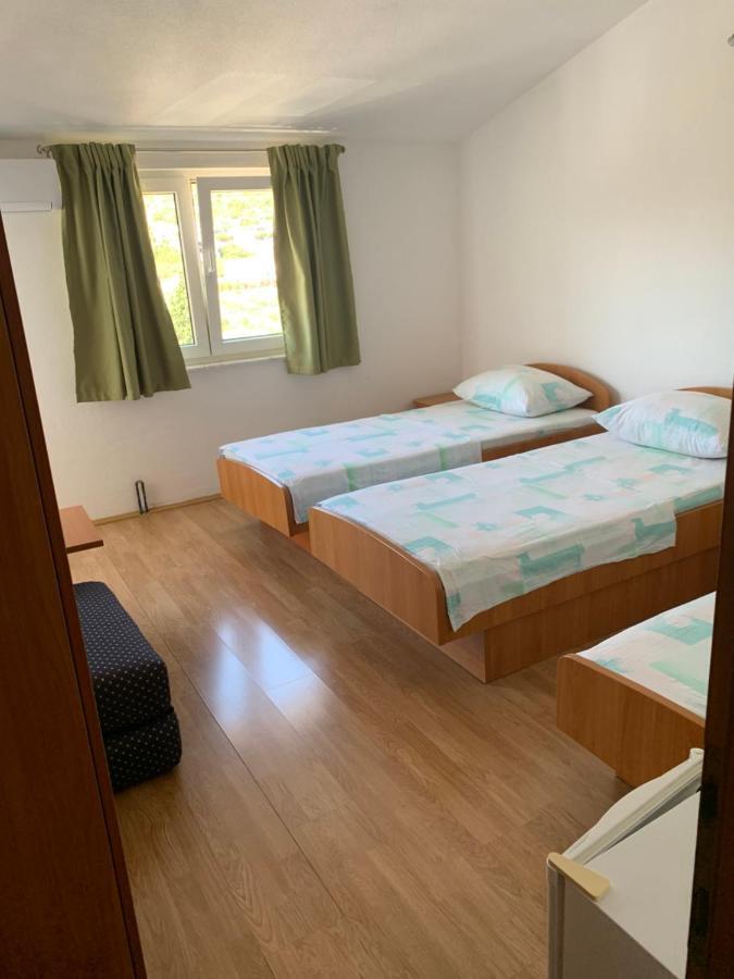 Room Ivana Neum Exterior photo