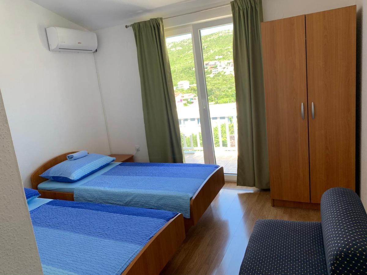 Room Ivana Neum Exterior photo
