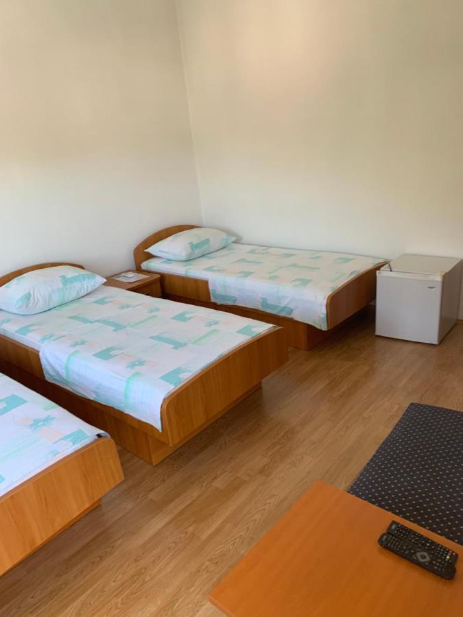 Room Ivana Neum Exterior photo