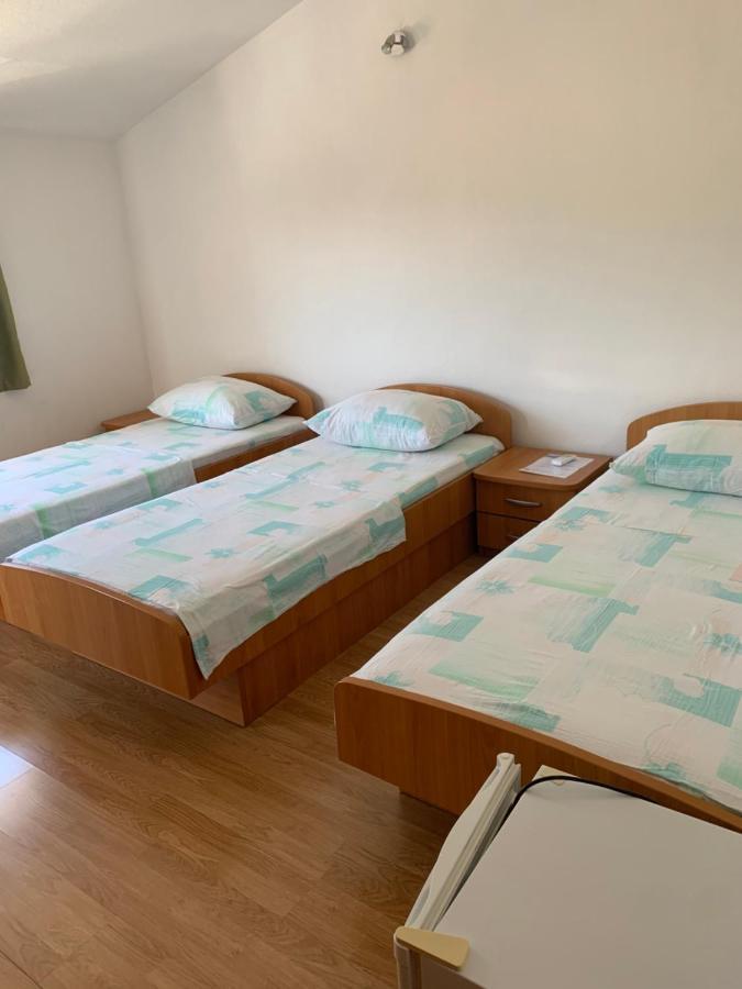 Room Ivana Neum Exterior photo