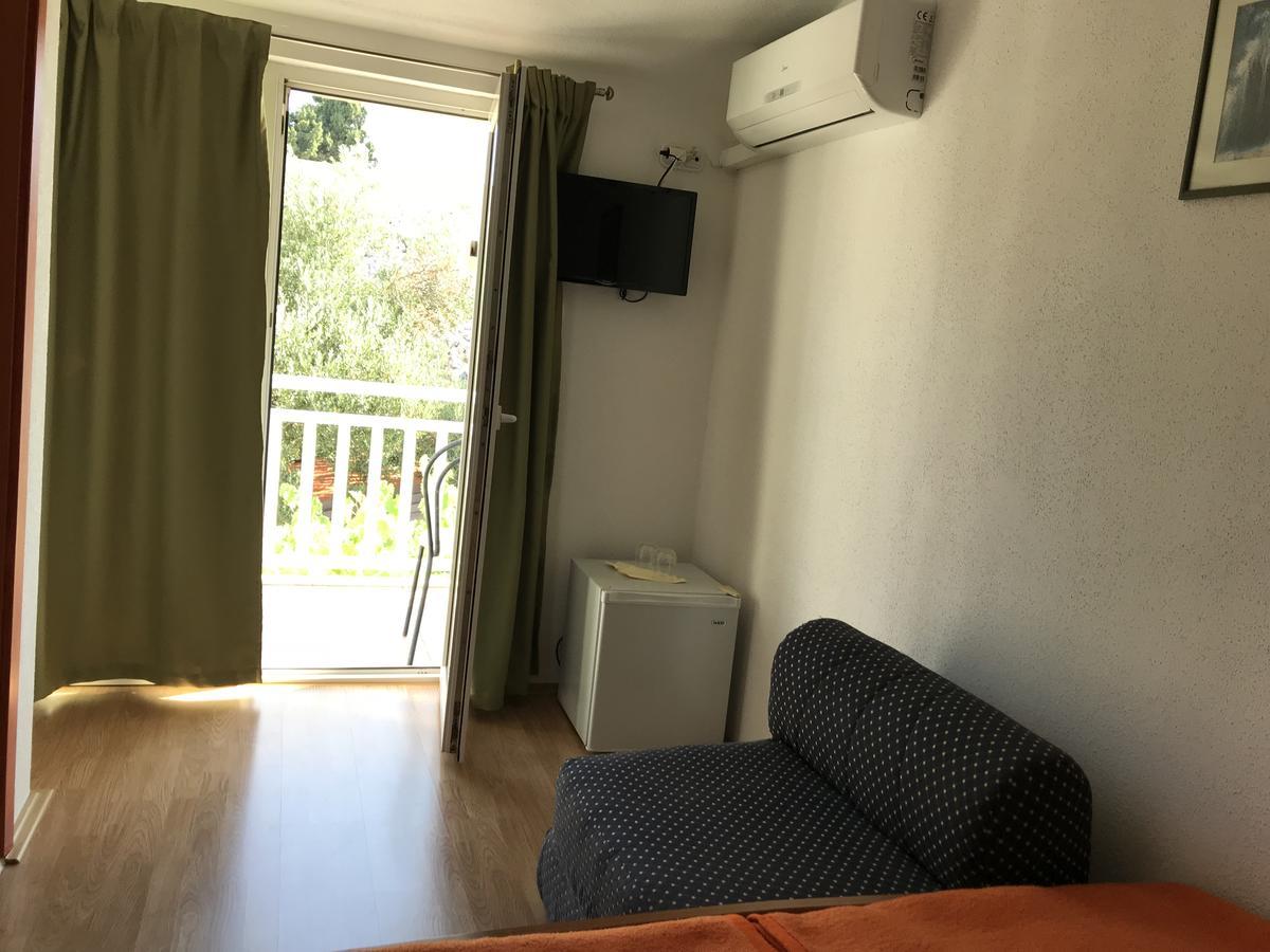 Room Ivana Neum Exterior photo
