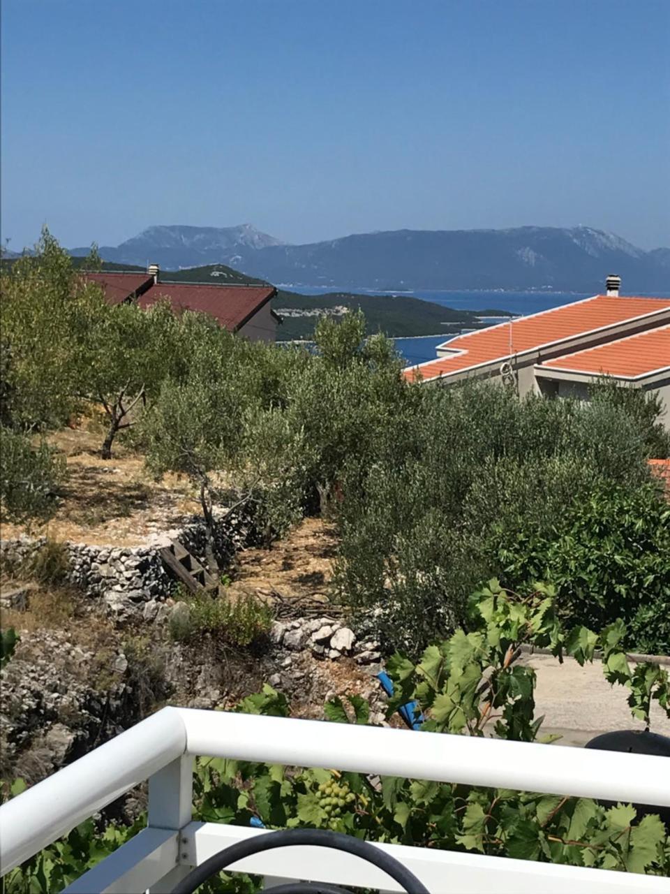 Room Ivana Neum Exterior photo