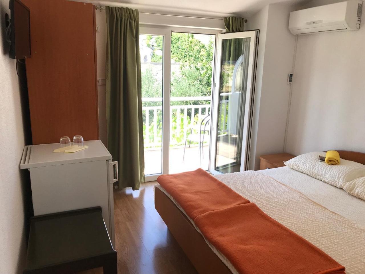 Room Ivana Neum Exterior photo