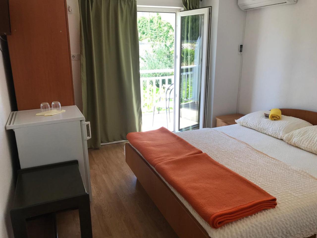 Room Ivana Neum Exterior photo