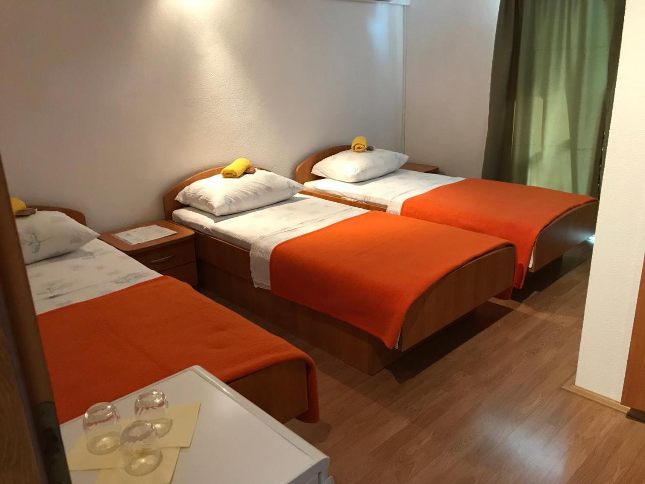 Room Ivana Neum Exterior photo