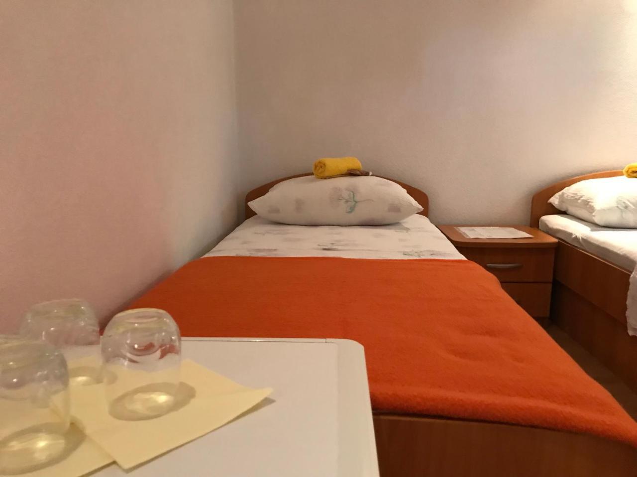 Room Ivana Neum Exterior photo
