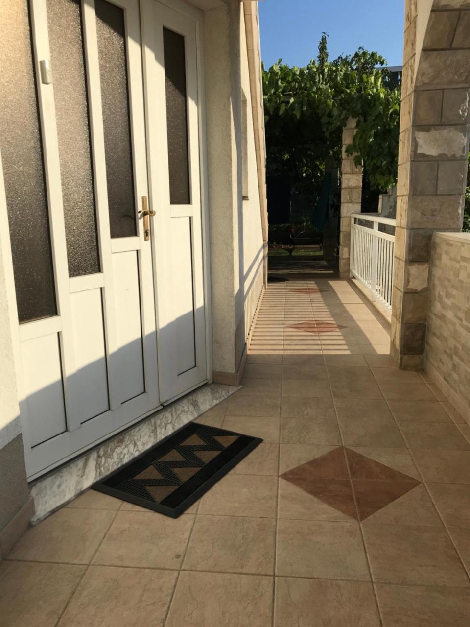 Room Ivana Neum Exterior photo