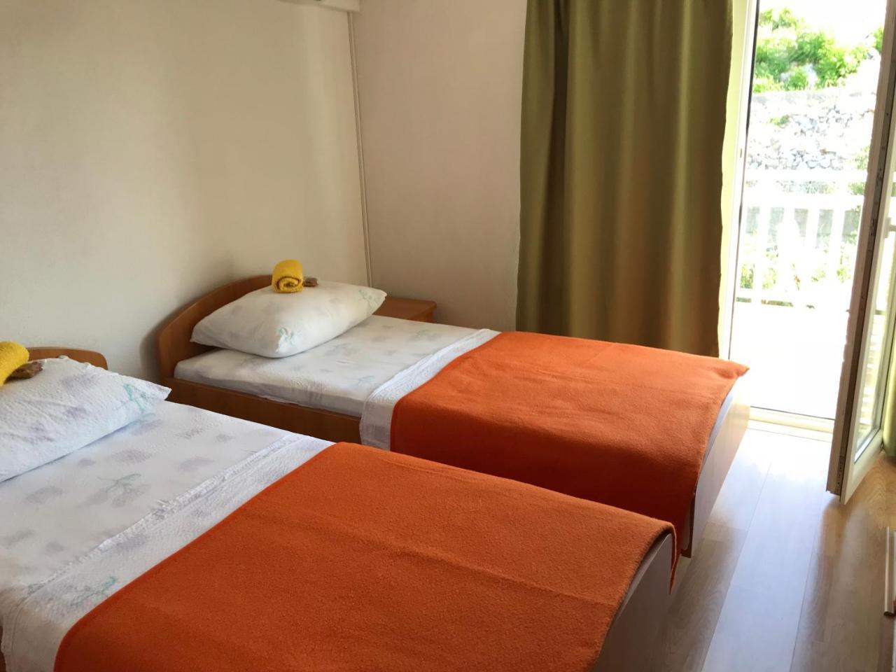 Room Ivana Neum Exterior photo